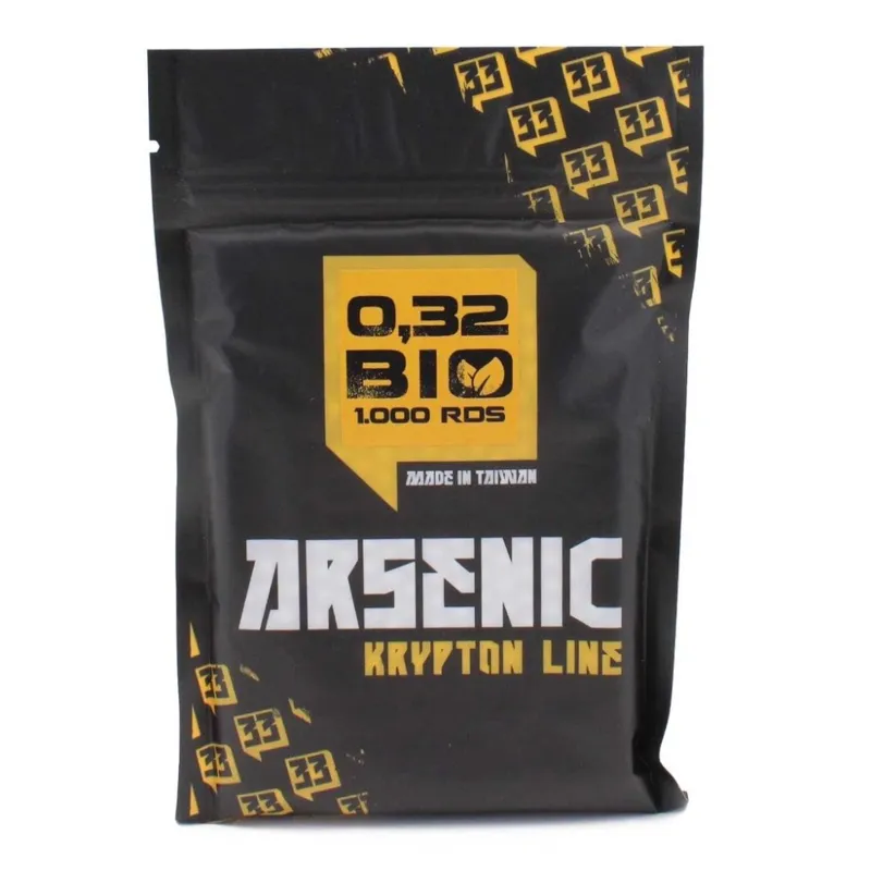 Bola Bio 0.32 Bio