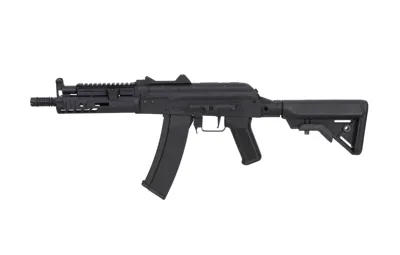 SA-J82 Core™ HAL ETU Gen. 2 - Musta - GF CORP SPÓŁKA Z OGRANICZONĄ ODPOWIEDZIALNOŚCIĄ SPÓŁKA KOMANDYTOWA