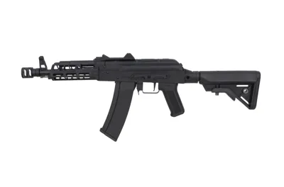SA-J83 Core™ HAL ETU Gen. 2 - Musta - GF CORP SPÓŁKA Z OGRANICZONĄ ODPOWIEDZIALNOŚCIĄ SPÓŁKA KOMANDYTOWA