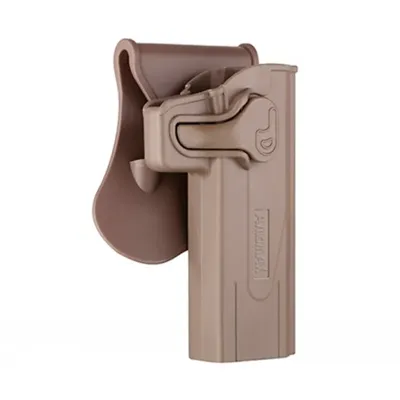 Funda Pistola Rigida Hi-Capa - Amomax