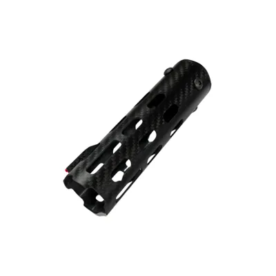 Guardamano 2024 Fibra de Carbono - MAC CUSTOM