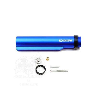 Tubo de Culata Xpower para M4 - Otros