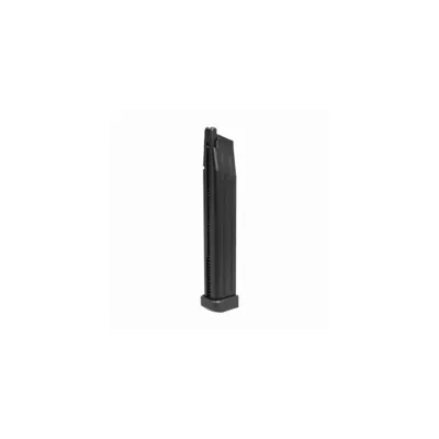 Cargador Gas Hi-Capa 5.1 Largo 50 rds - WE