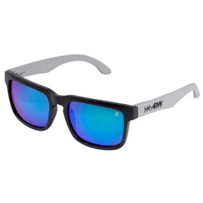 Vizion Sunglasses - Fury (/Gry) - HK ARMY