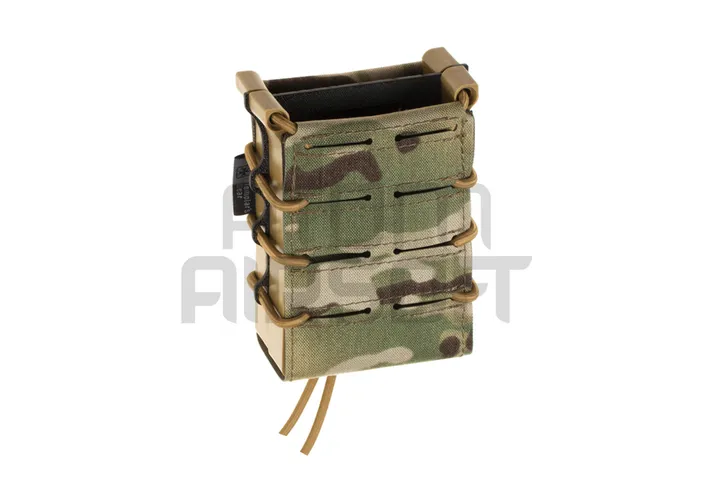 Templars Gear FAST Kiväärin Tuplalipastasku · Multicam