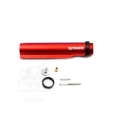 Tubo de Culata Xpower para M4 - Otros