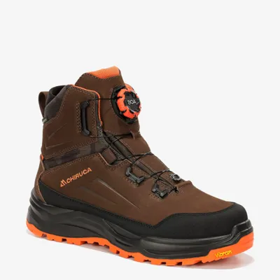 Bota Laurus Boa Bandeleta Hi Vis 12 Gore-Tex - CHIRUCA