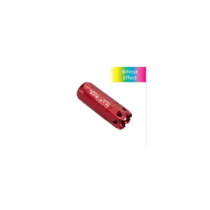 Acetech Tracer Bifrost R · Rojo
