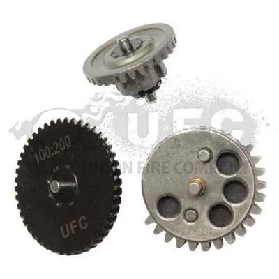 100:200 Gear Set (Vers. 2/3) - UFC