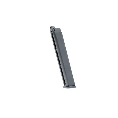 Umarex Glock 18C Kaasulipas · Negro