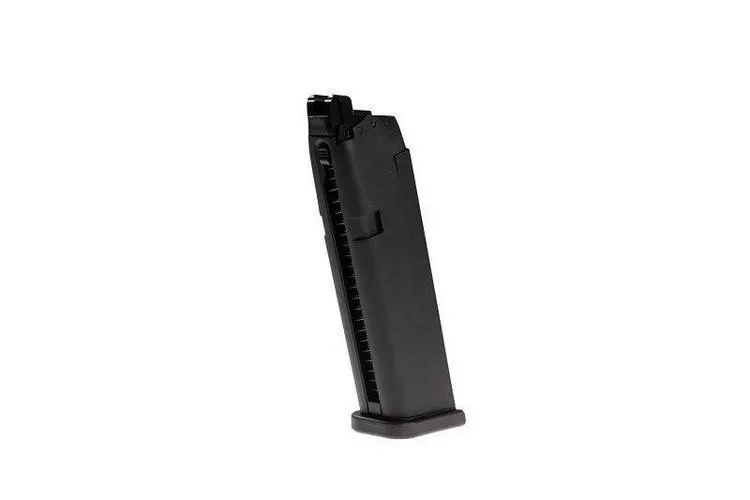 Umarex Glock 19 Kaasulipas · Negro