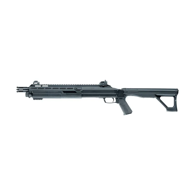 Umarex HDX68 Home Defense Haulikko, 40 J · Negro