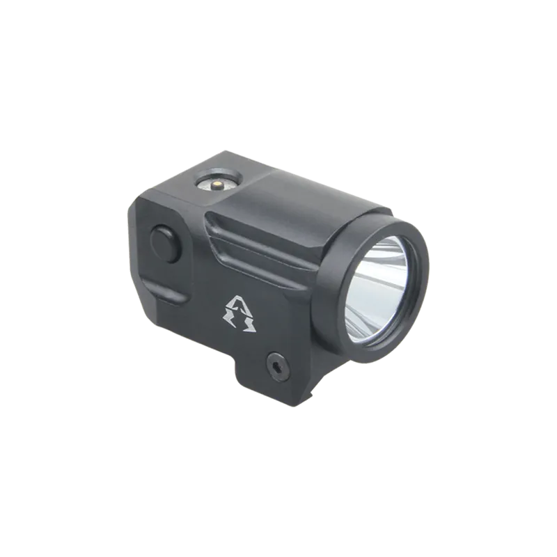 Vaide Scrapper Subcompact Pistoolin Asevalo