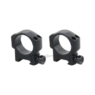 30mm Matalat Kiväärin Tähtäinrenkaat - Vector Optics