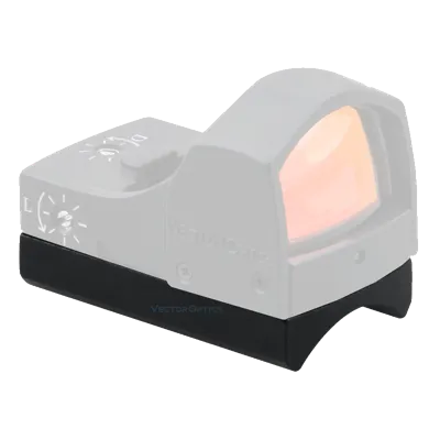 Frenzy Asennuslevy M1911 Pistoolille - Vector Optics