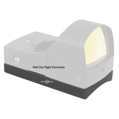 Frenzy Asennuslevy SIG P226 Pistoolille - Vector Optics