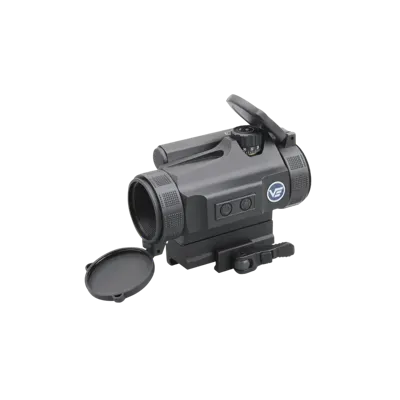 Nautilus 1x30 Double Reticle Punapistetähtäin - Vector Optics