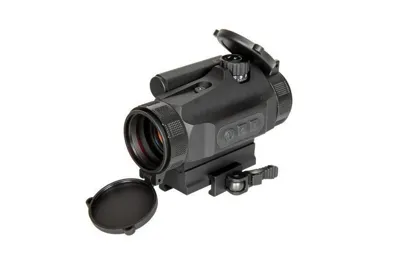 Nautilus 1x30 Gen.2 Punapistetähtäin - Sunclear Vector Optics