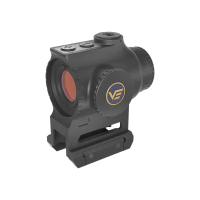 Paragon 1x18 X-Mini Prism Scope, Prismatähtäin - Sunclear Vector Optics