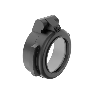 28mm "Flip-Cap" Linssinsuoja - Sunclear Vector Optics