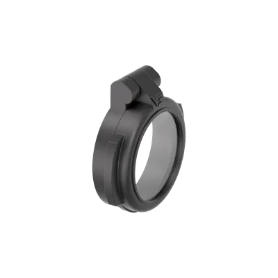 36mm "Flip-Cap" Linssinsuoja - Sunclear Vector Optics