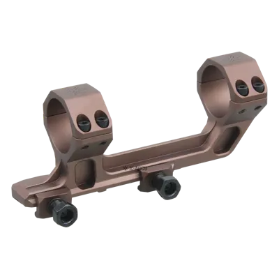 X-Accu 30mm 20MOA Tähtäinrenkaat, 1-OSAINEN - Vector Optics