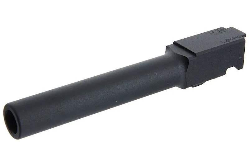 Vega Force Company Glock 17 Gen. 5 Ulkopiippu · Negro