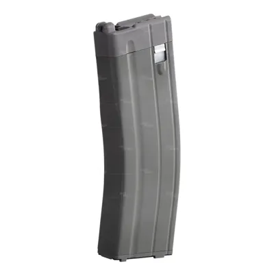 M4/HK416 Kaasulipas V4, 30 Kuulaa - Harmaa - WGC ( HONG KONG ) LIMITED