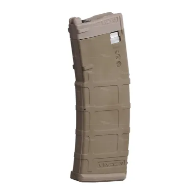 M4/HK416 VMAG V4 -Kaasulipas, 30 Kuulaa - WGC ( HONG KONG ) LIMITED