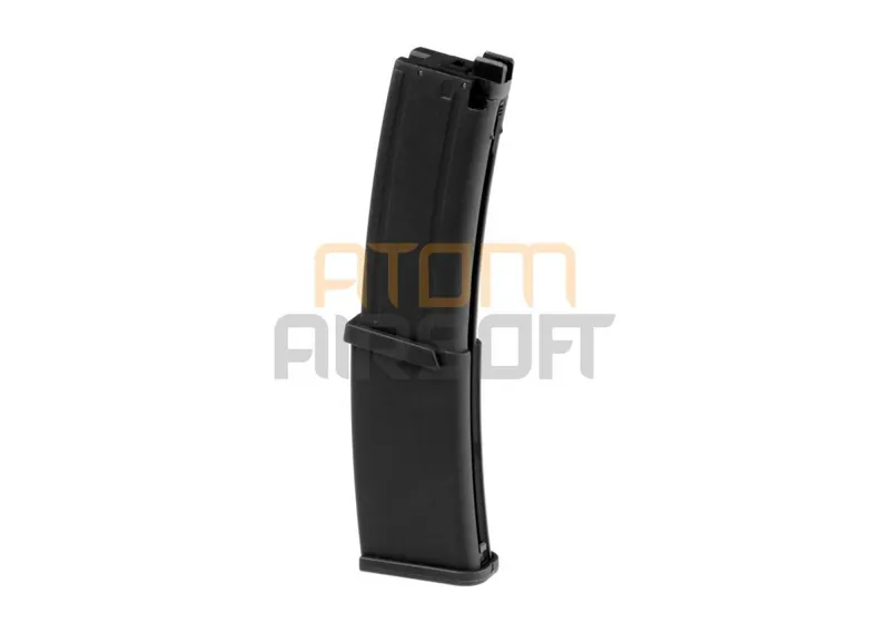 Vega Force Company MP7 Kaasulipas, 40 Kuulaa