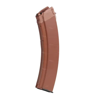 RPK/AK Pitkä GBBR-Kaasulipas, 50 Kuulaa - Oranssi - WGC ( HONG KONG ) LIMITED