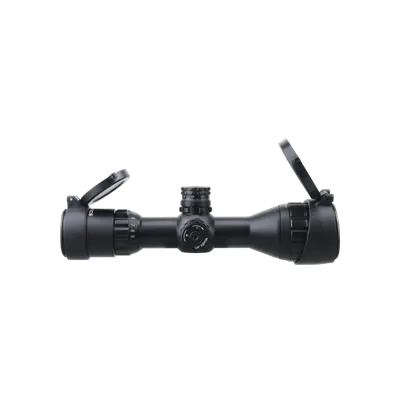 C3 3-9X32SFP Kiikaritähtäin - Victoptics