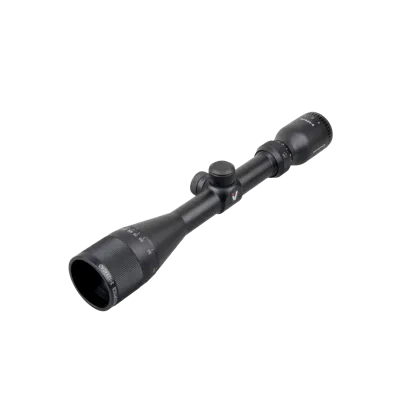 C4 3-12x40 Kiikaritähtäin - Victoptics