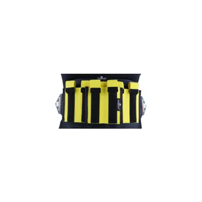 Thunder Mag Pouch SMG x6 - CUBYSOFT