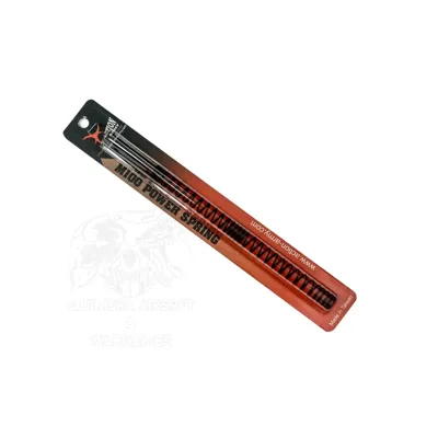 Muelle M100 - ACTION ARMY