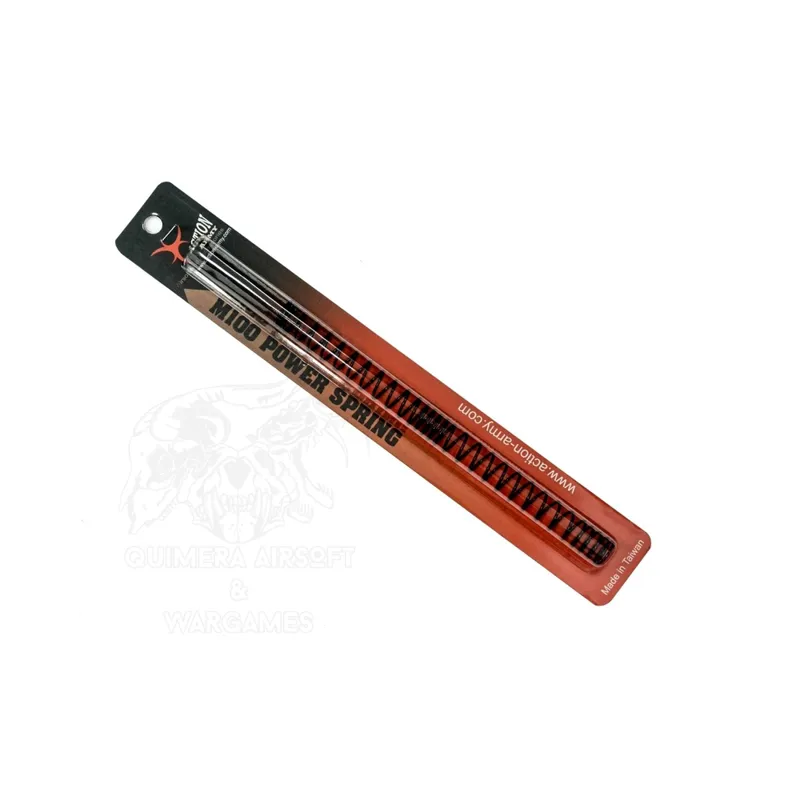 Action Army Muelle M100