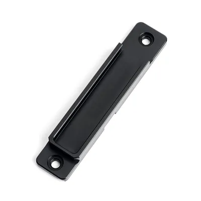 M-LOK & KeyMod CNC Etäkytkimen Kiinnityslevy - Musta - Guangzhou Wodesen Electronics Company Limited