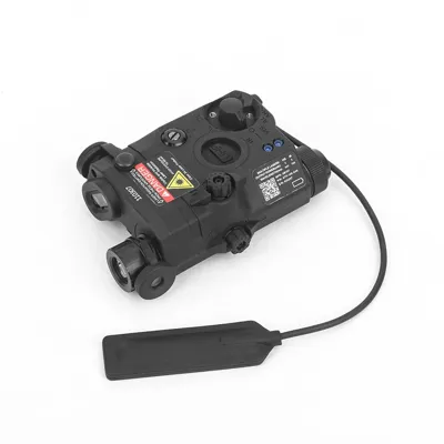 LA-5C UHP PEQ-15 Valaisin Ilman Laseria - Musta - Guangzhou Wodesen Electronics Company Limited