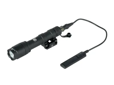 M600C Mini Scout Asevalo Kaukokytkimellä - Musta - Guangzhou Wodesen Electronics Company Limited