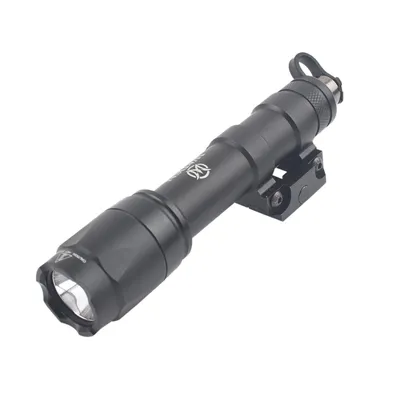 M600C SCOUT Asevalo, 2 Kytkintä - Musta - Guangzhou Wodesen Electronics Company Limited