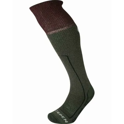 Calcetín T2 Hunting Wader Sock Eco Unisex - LORPEN