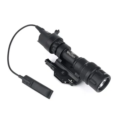 M952V LED Asevalo - Musta - Guangzhou Wodesen Electronics Company Limited