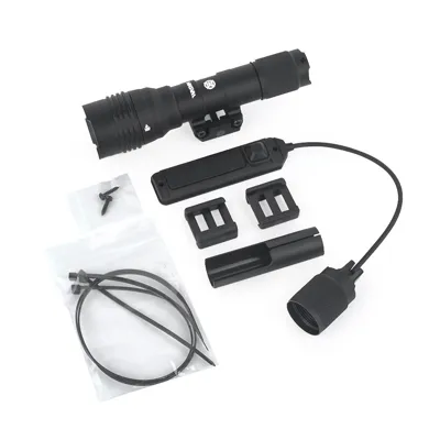 Protac Rail Hl-X Long Asevalo - Musta - Guangzhou Wodesen Electronics Company Limited