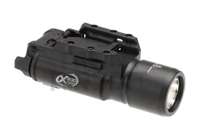 X300 Pistoolin Asevalo - Wadsn