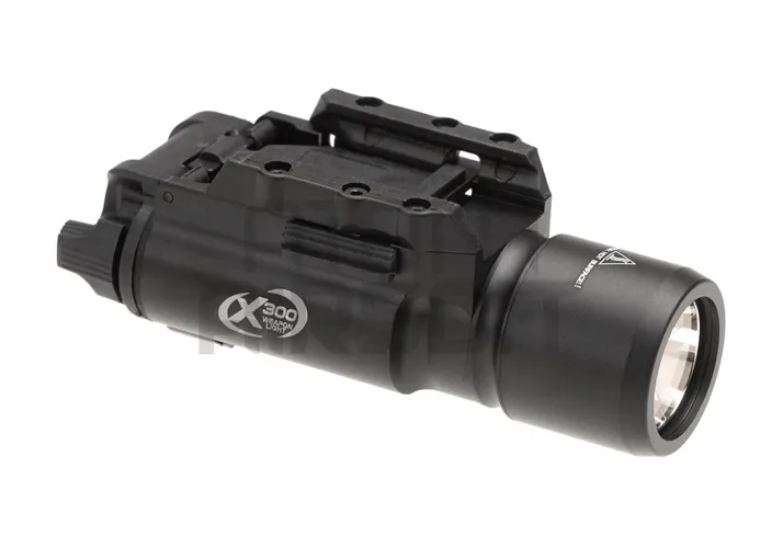 Wadsn X300 Pistoolin Asevalo