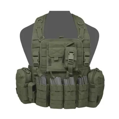 901 Elite 4 - Warrior Assault Systems