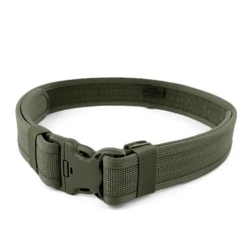 Warrior Assault Systems Duty Vyö · Verde / OD