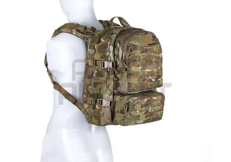 Warrior Assault Systems Elite Ops Pegasus Reppu · Multicam