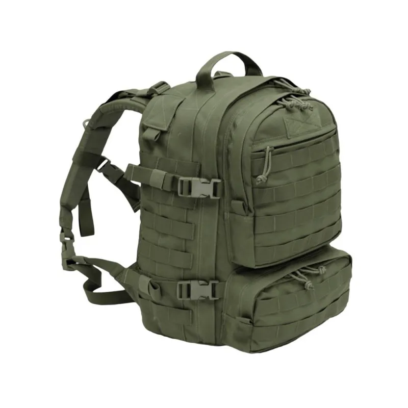 Warrior Assault Systems Elite Ops Pegasus Reppu · Verde / OD