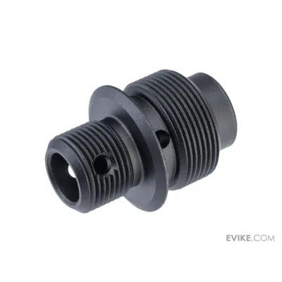 Adaptador Silenciador VSR-10 - ACTION ARMY
